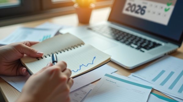 Comment le taux livret A 2026 impacte votre épargne maximum