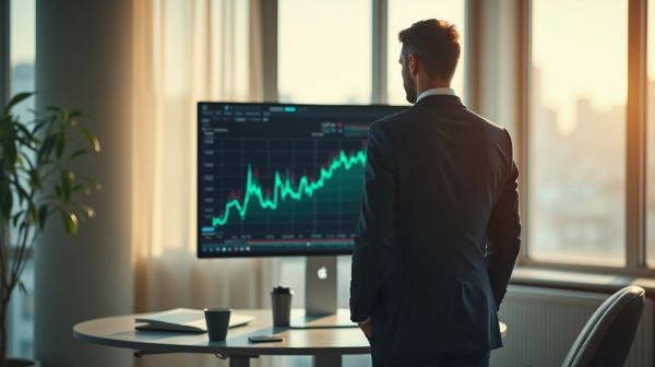 Comprendre la finance de marché : essentiels pour investir efficacement