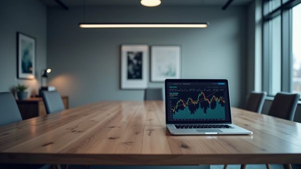 Investir professionnellement avec un compte à terme sécurisé
