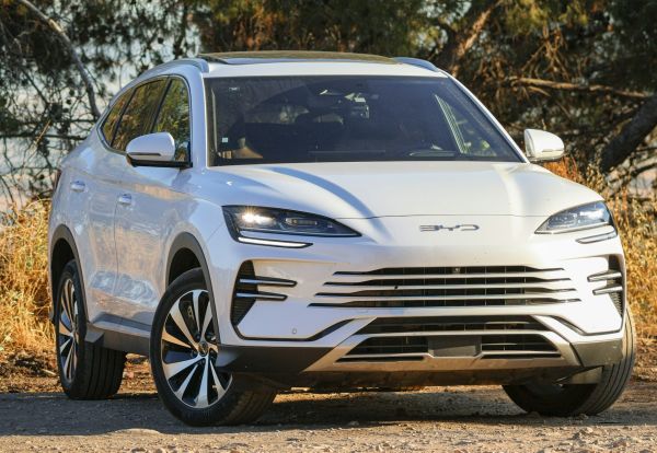 Les meilleures options d'assurance pour votre véhicule électrique BYD
