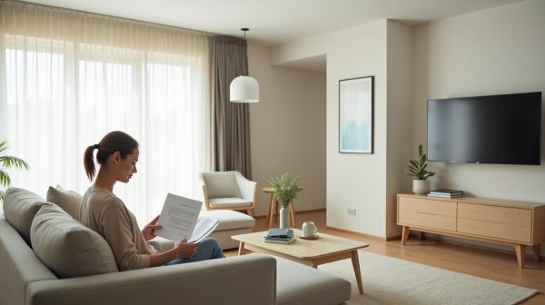 Optimiser son assurance habitation pour des économies assurées