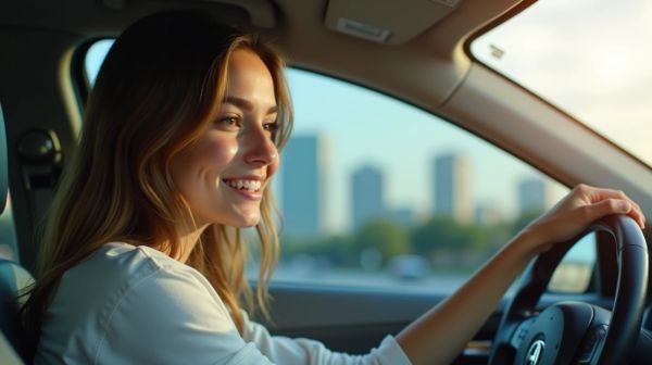 Optimiser son assurance jeune conducteur pour économiser