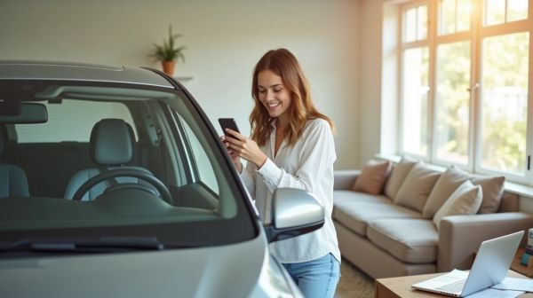 Optimiser son assurance jeune conducteur pour économiser